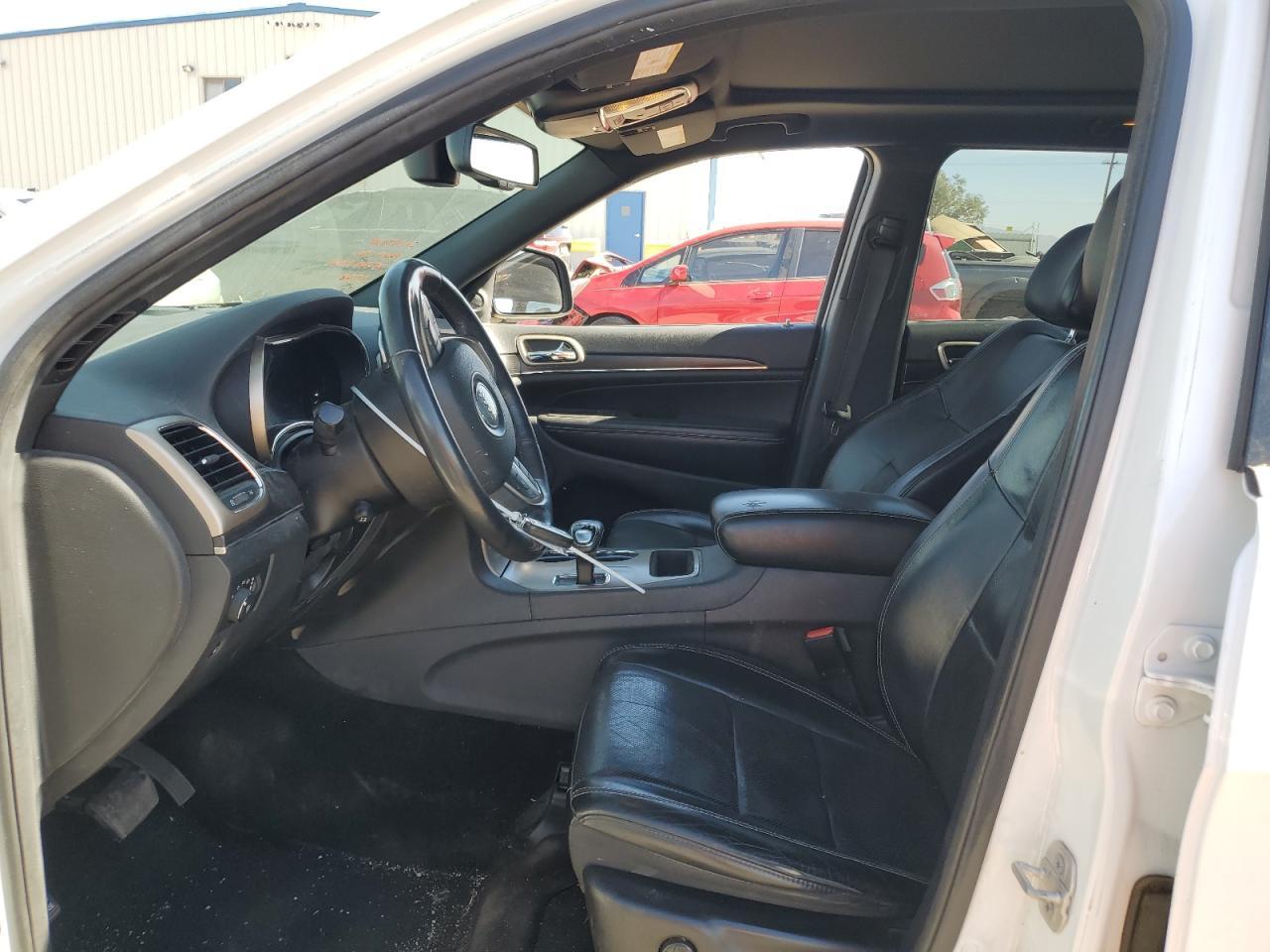 2015 JEEP GRAND CHER - Фото 7