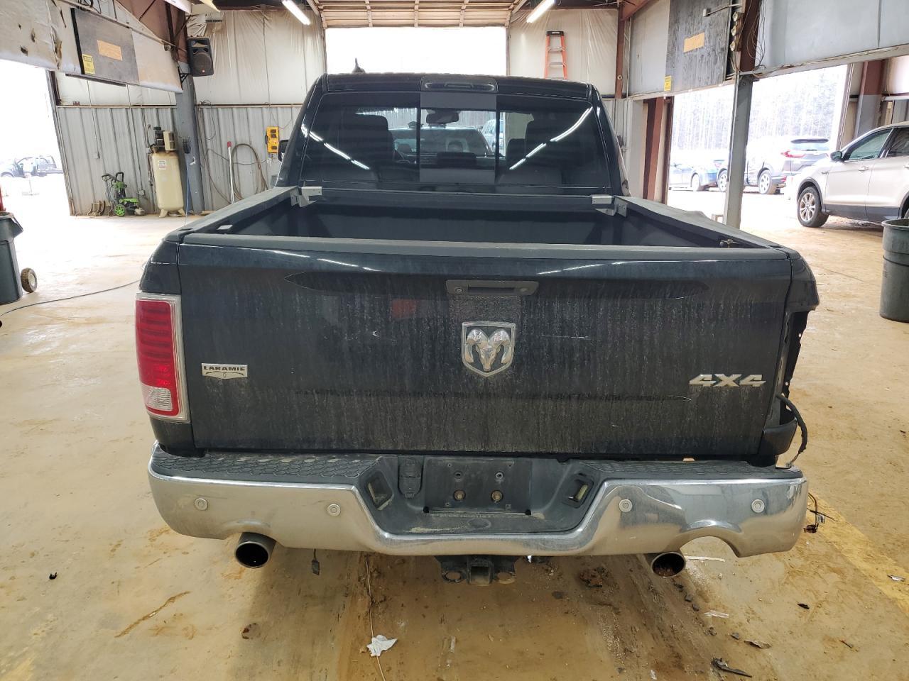 2014 RAM 1500 LARAM - Image 6