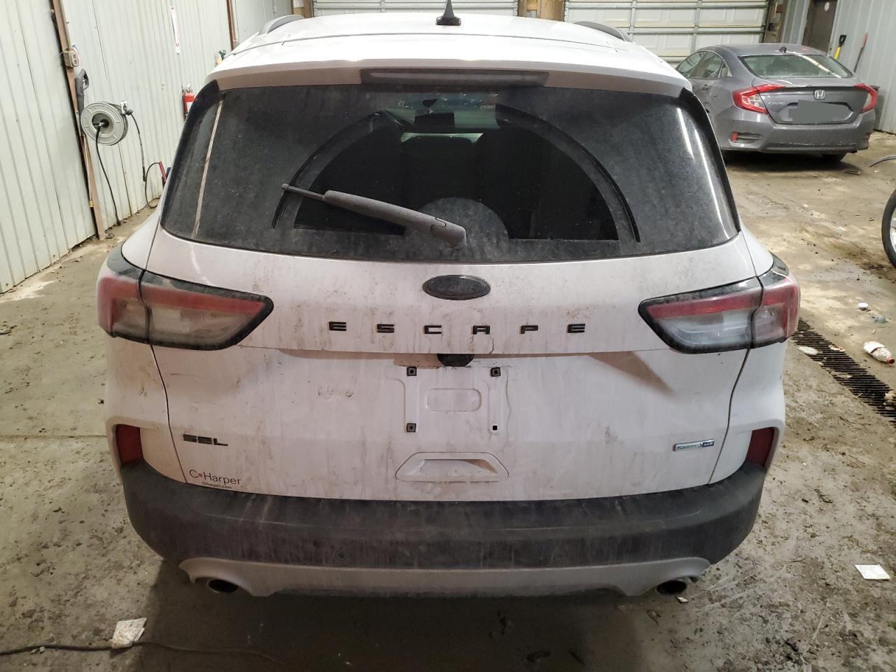 2020 FORD ESCAPE SEL - Image 6
