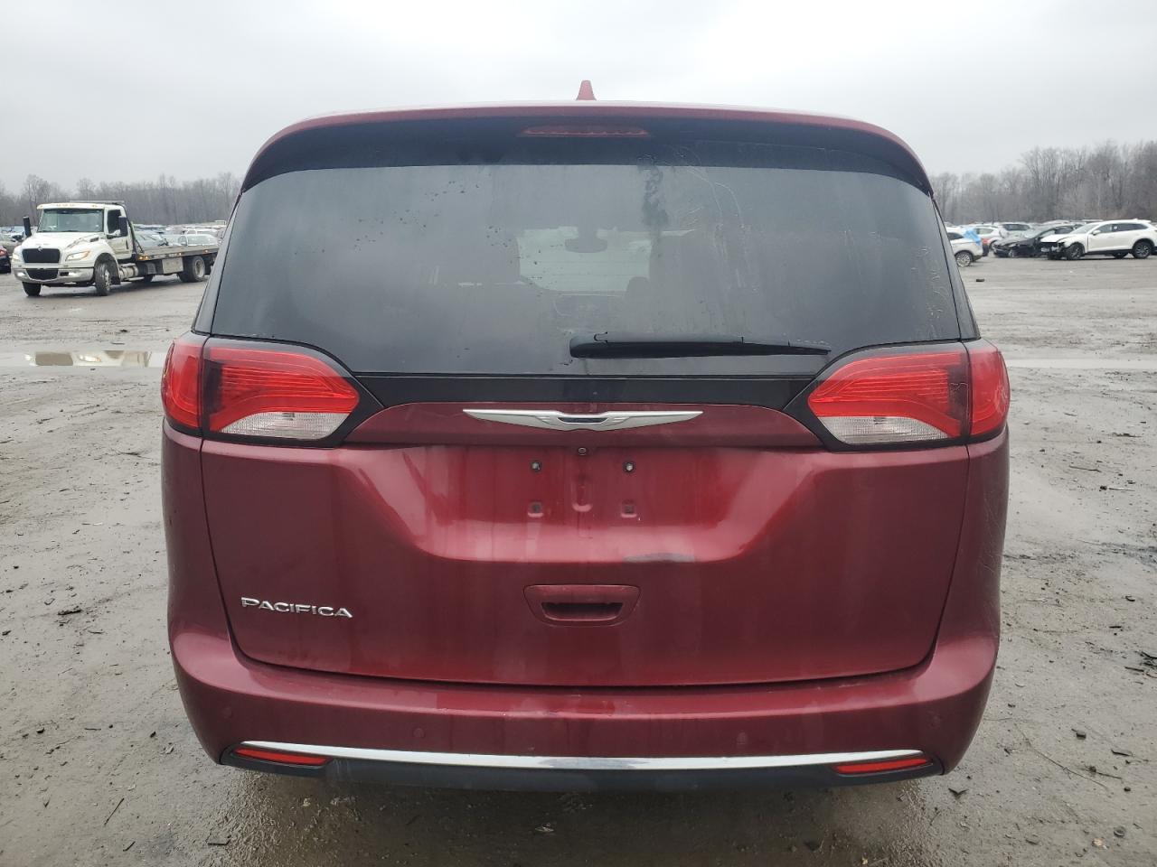 2017 CHRYSLER PACIFICA T - Image 6