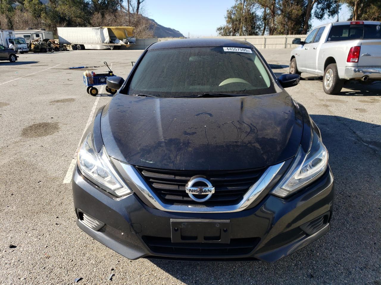 2017 NISSAN ALTIMA 2.5 - Фото 5
