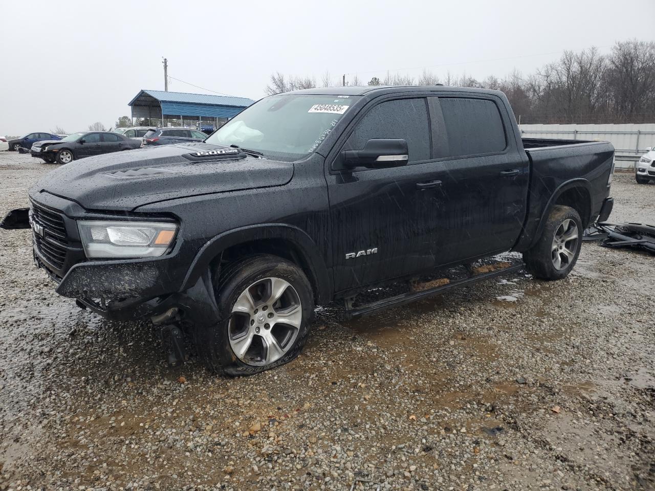 2019 RAM 1500 LARAM