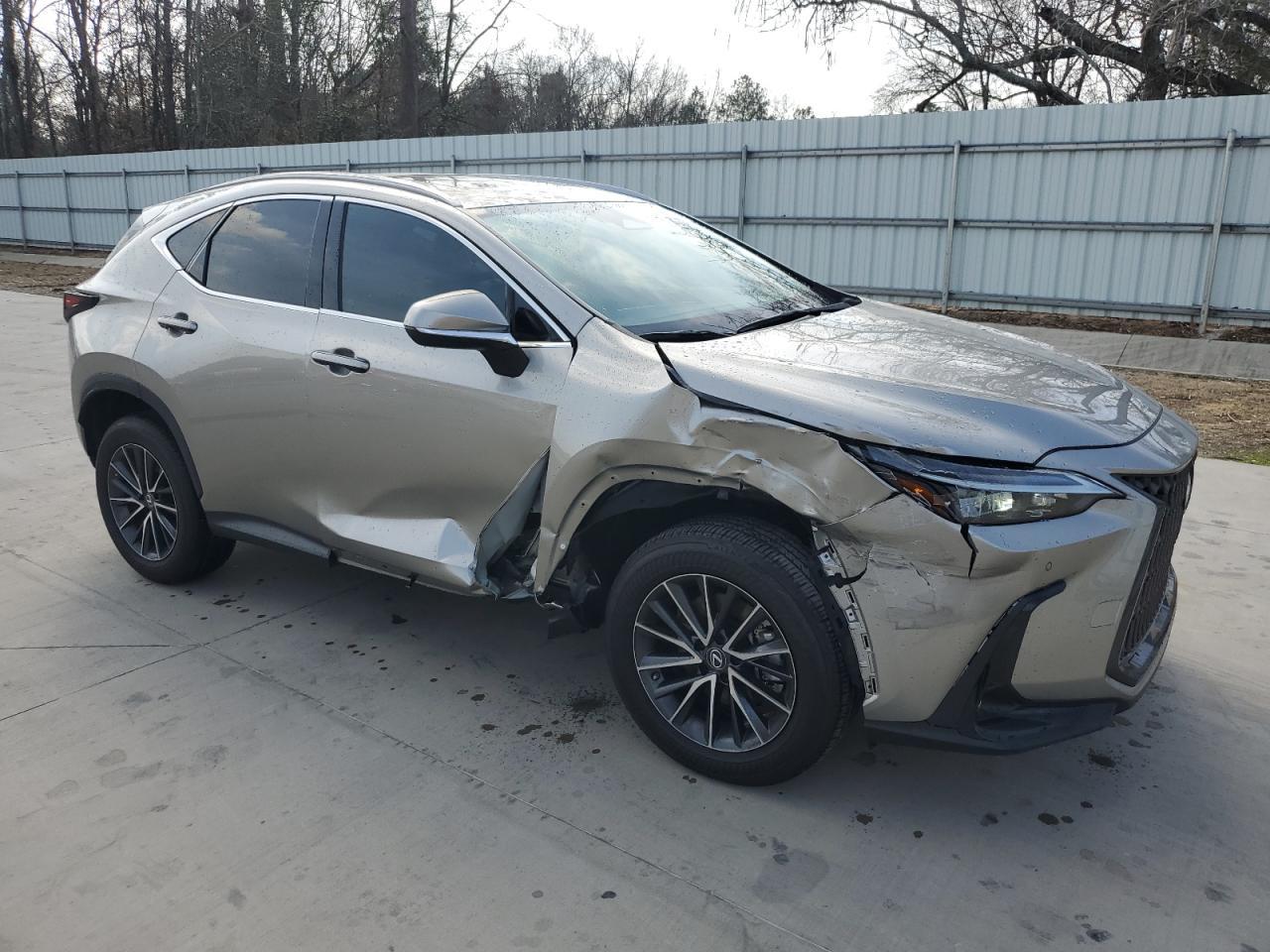 2023 LEXUS NX 350 - Image 4