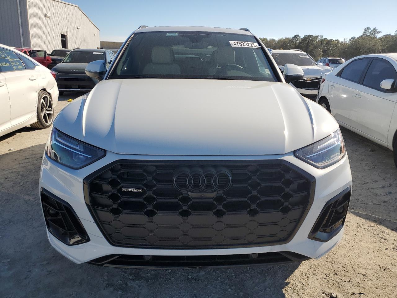 2024 AUDI Q5 PREMIUM - Image 5