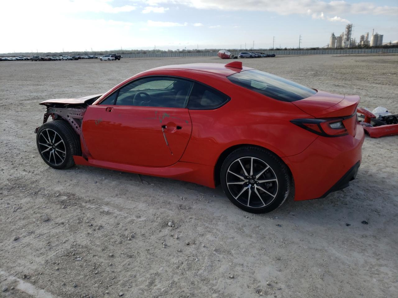 2023 TOYOTA GR 86 - Фото 2