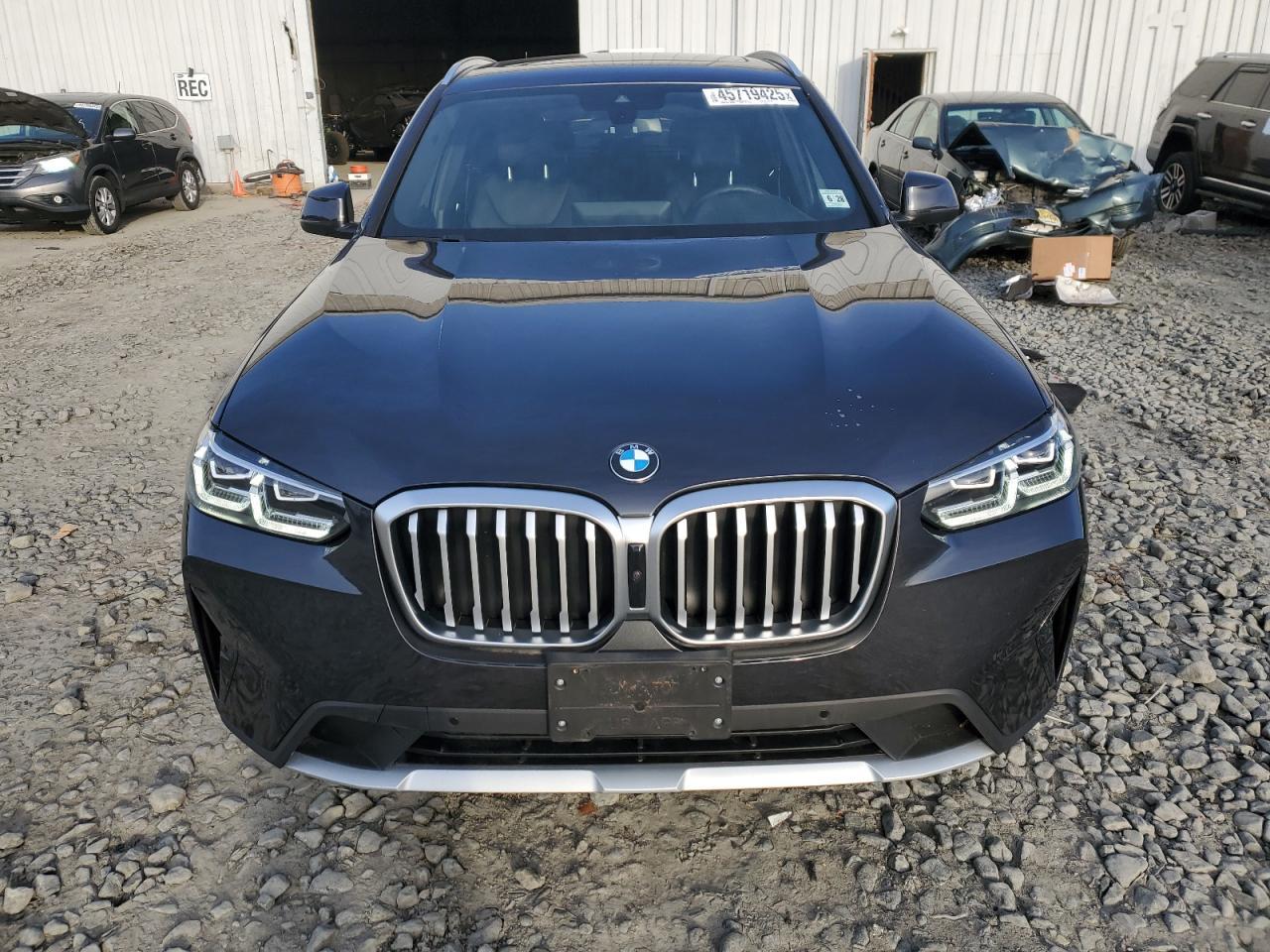 2023 BMW X3 XDRIVE3 - Фото 5