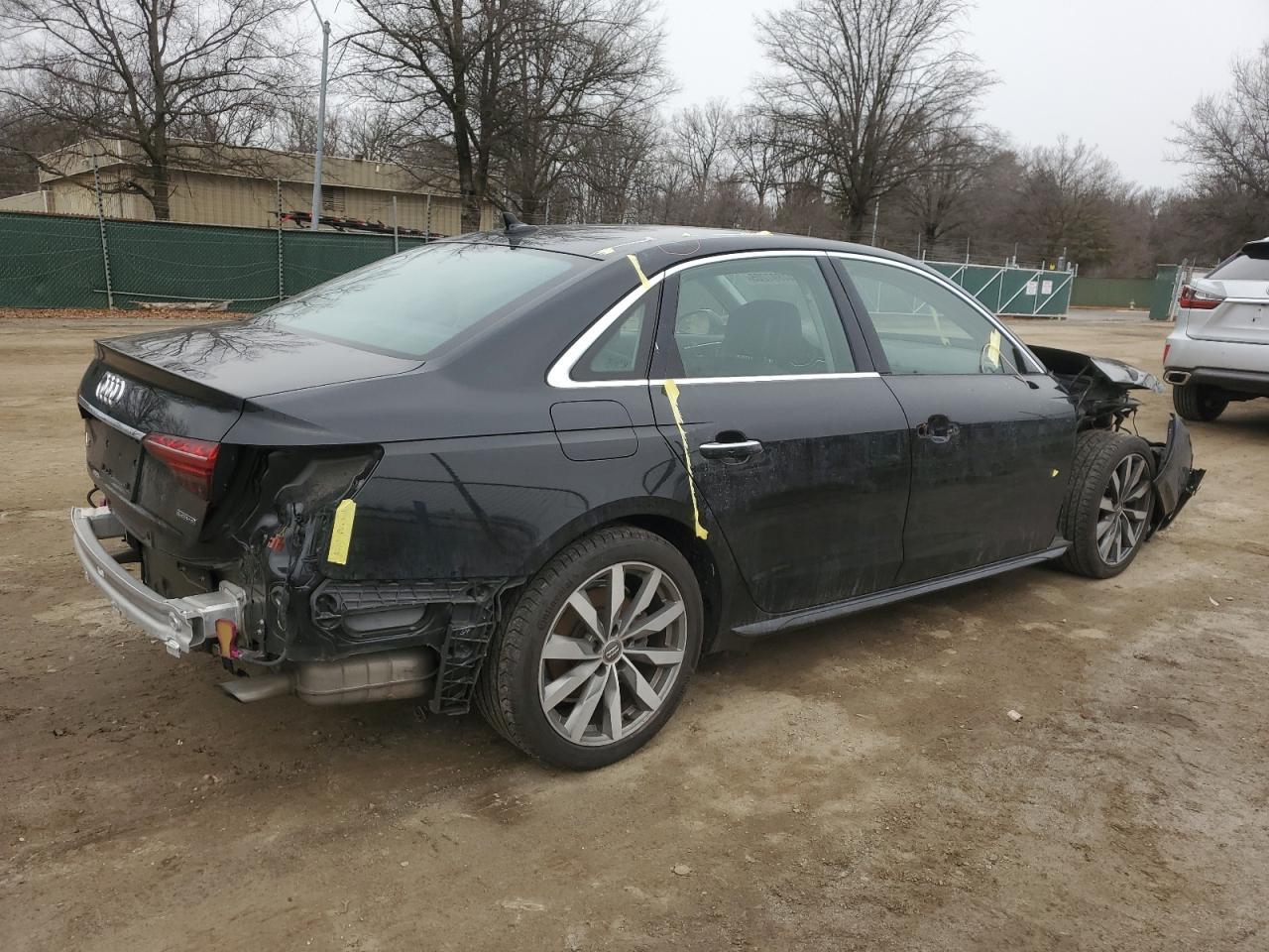 2021 AUDI A4 PREMIUM - Фото 3