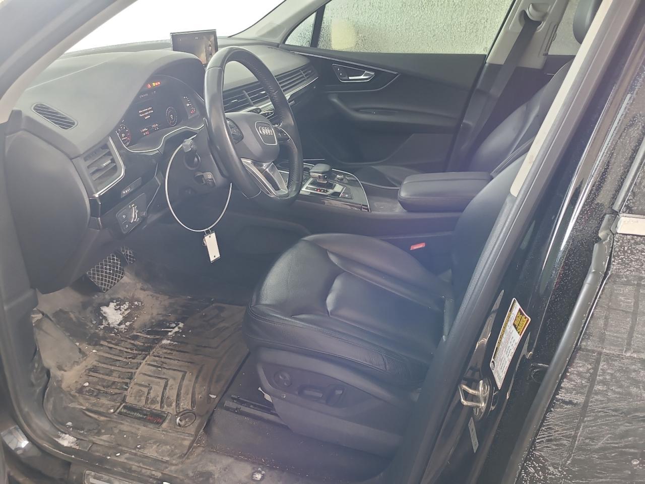 2019 AUDI Q7 PREMIUM - Фото 7