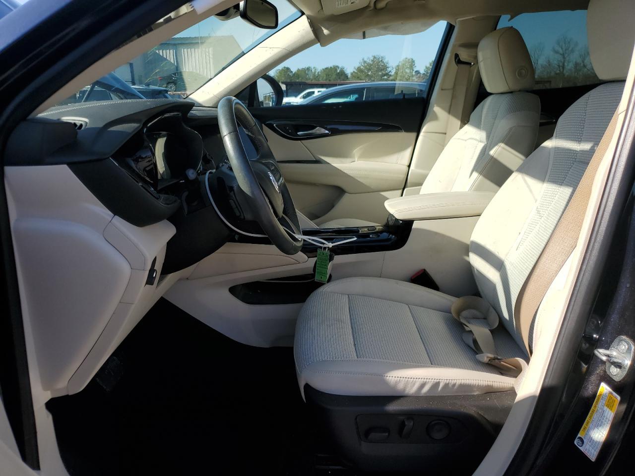 2021 BUICK ENVISION P - Фото 7