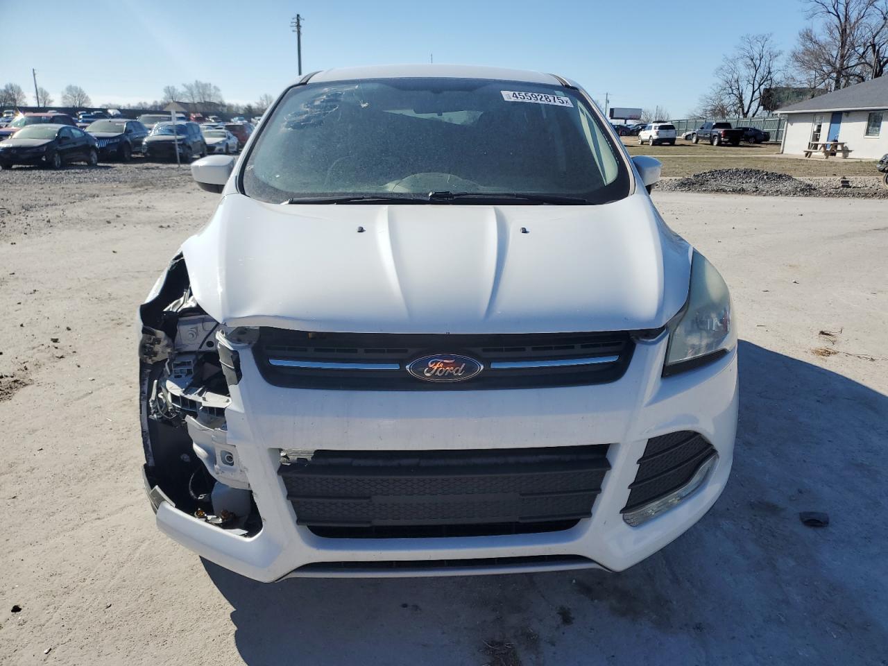 2015 FORD ESCAPE SE - Image 5
