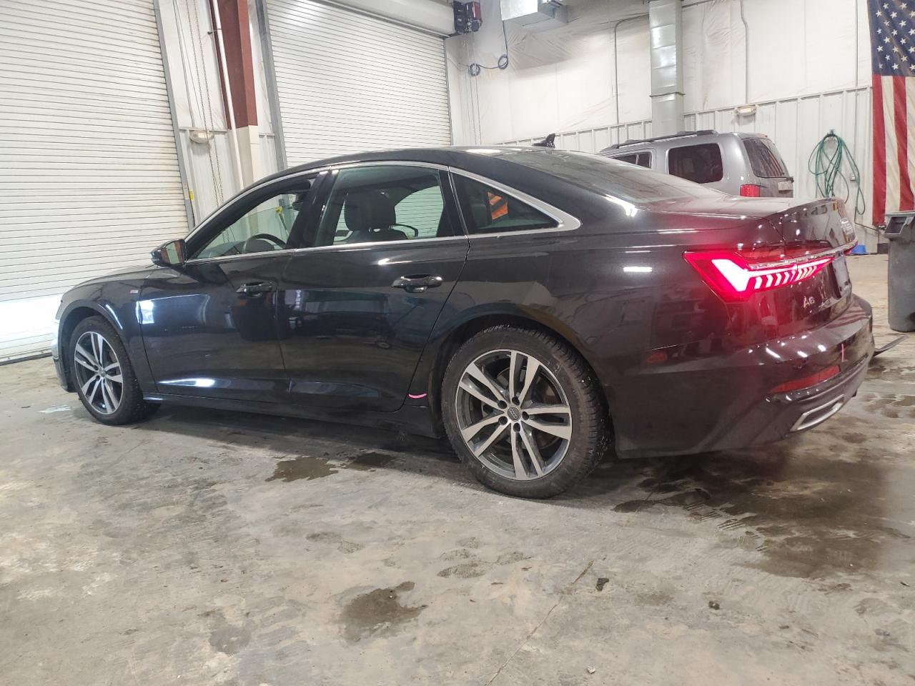 2019 AUDI A6 PREMIUM - Image 2