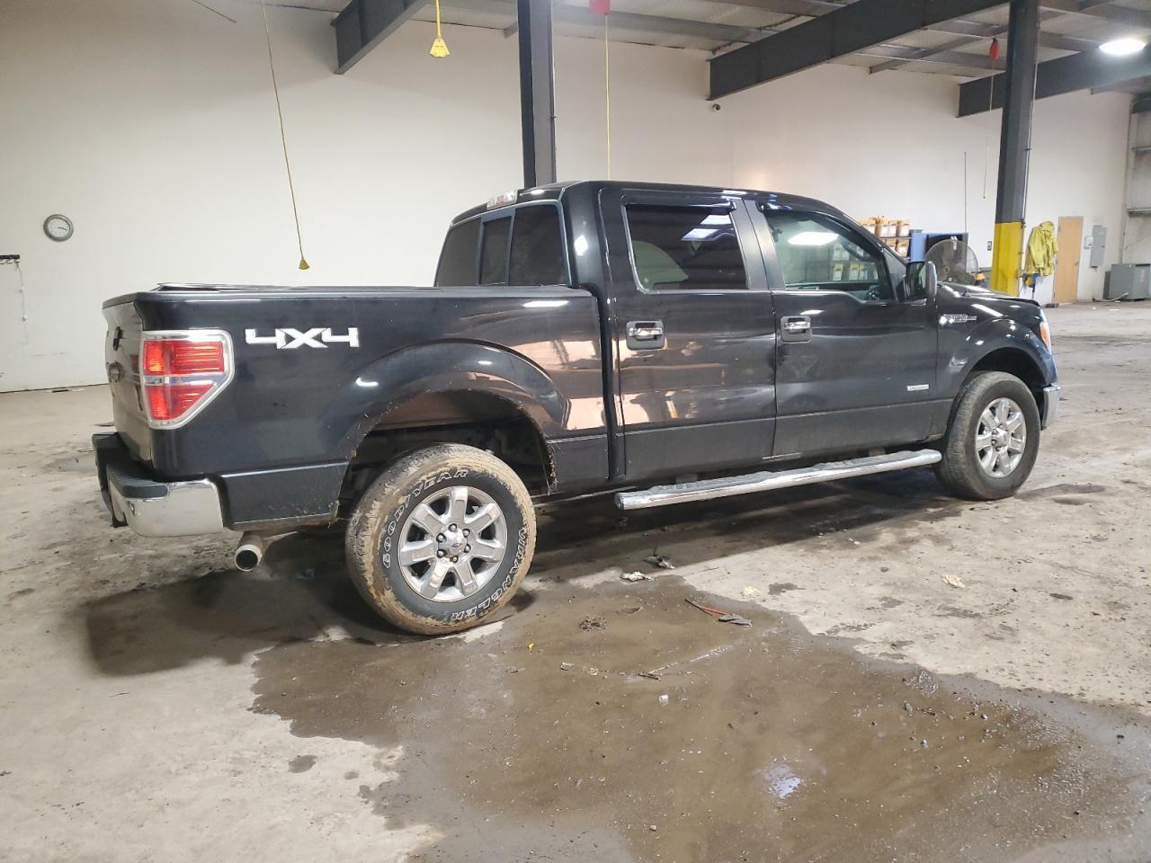 2013 FORD F150 SUPER - Фото 3