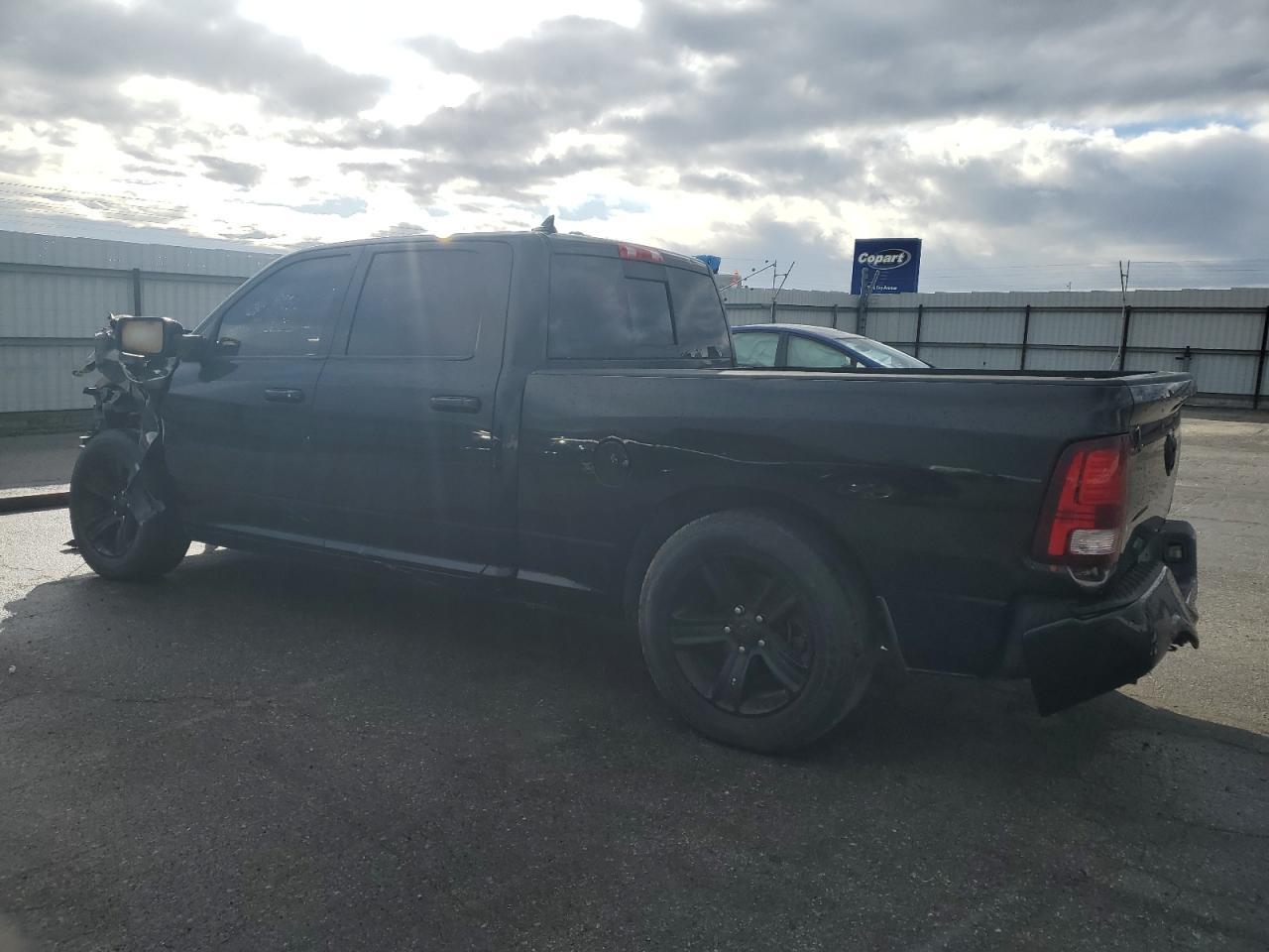 2015 RAM 1500 SPORT - Image 2