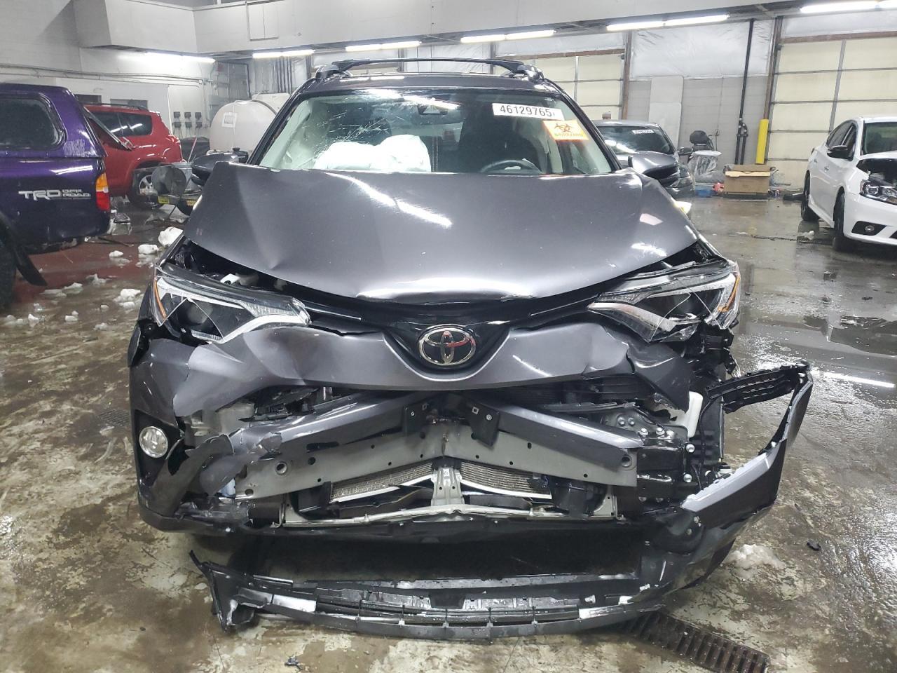 2018 TOYOTA RAV4 ADVEN - Image 5