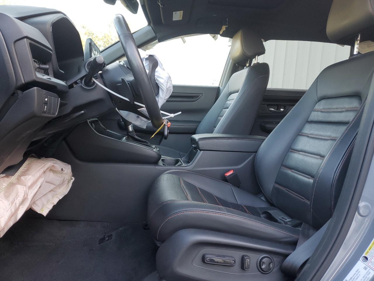 2024 HONDA CR-V SPORT - Фото 7