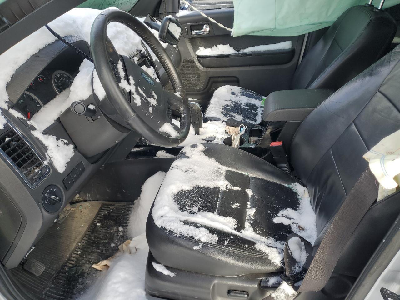 2012 FORD ESCAPE LIM - Image 7