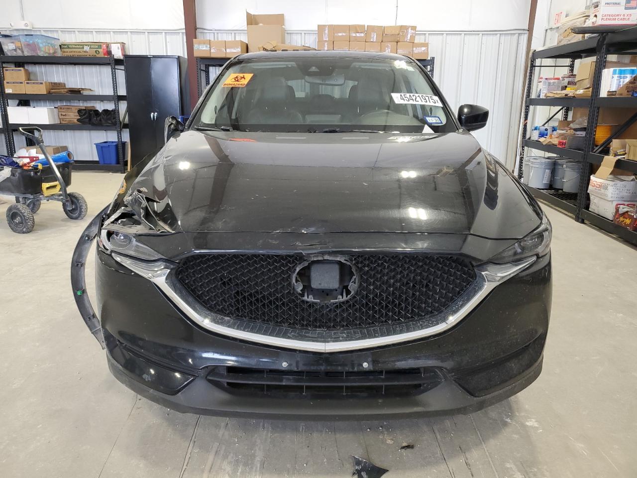 2018 MAZDA CX-5 GRAND - Фото 5