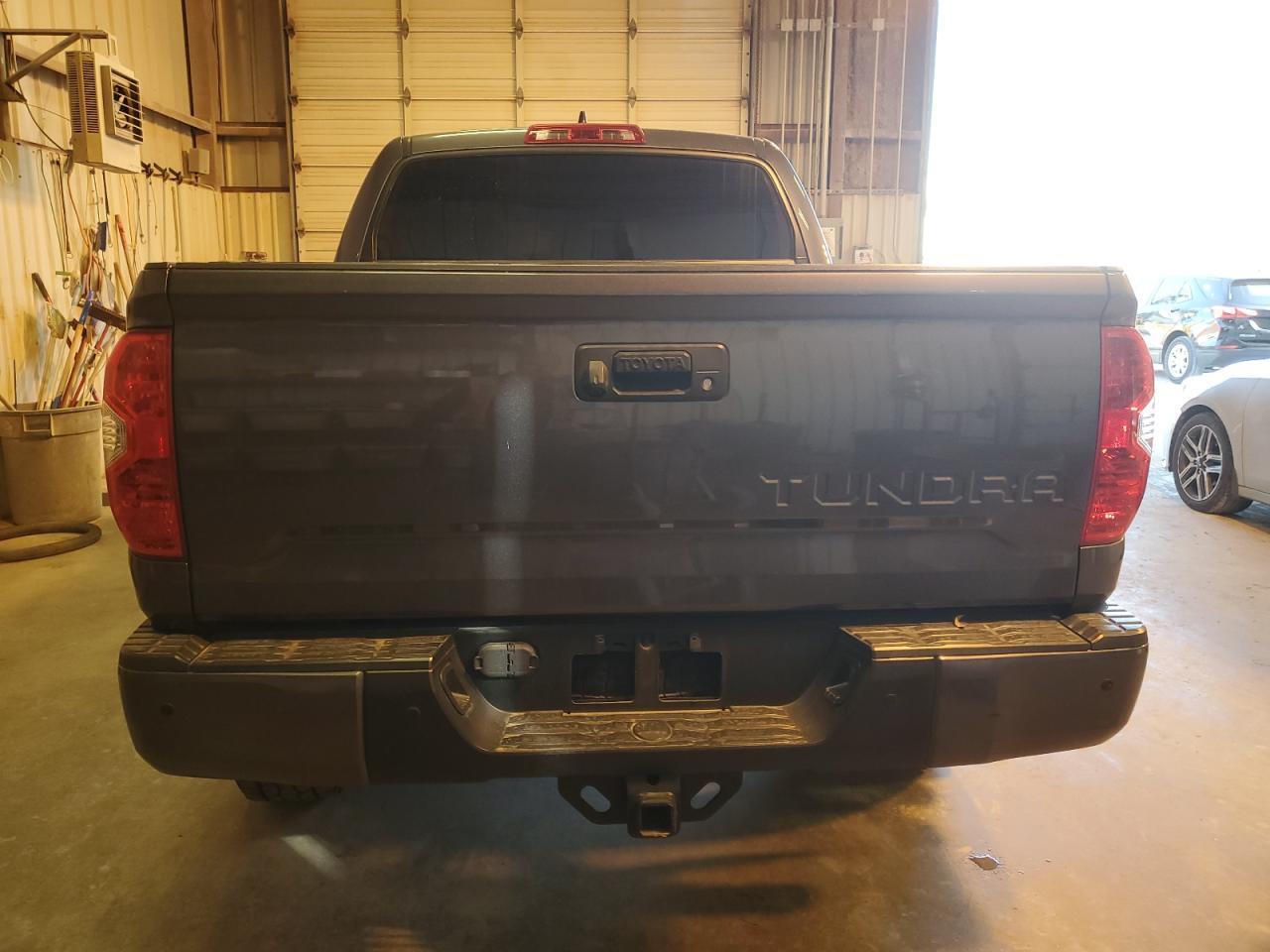 2021 TOYOTA TUNDRA CRE - Image 6