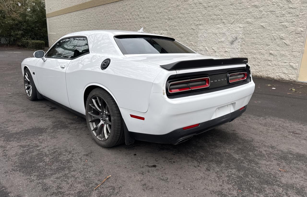 2015 DODGE CHALLENGER - Image 3