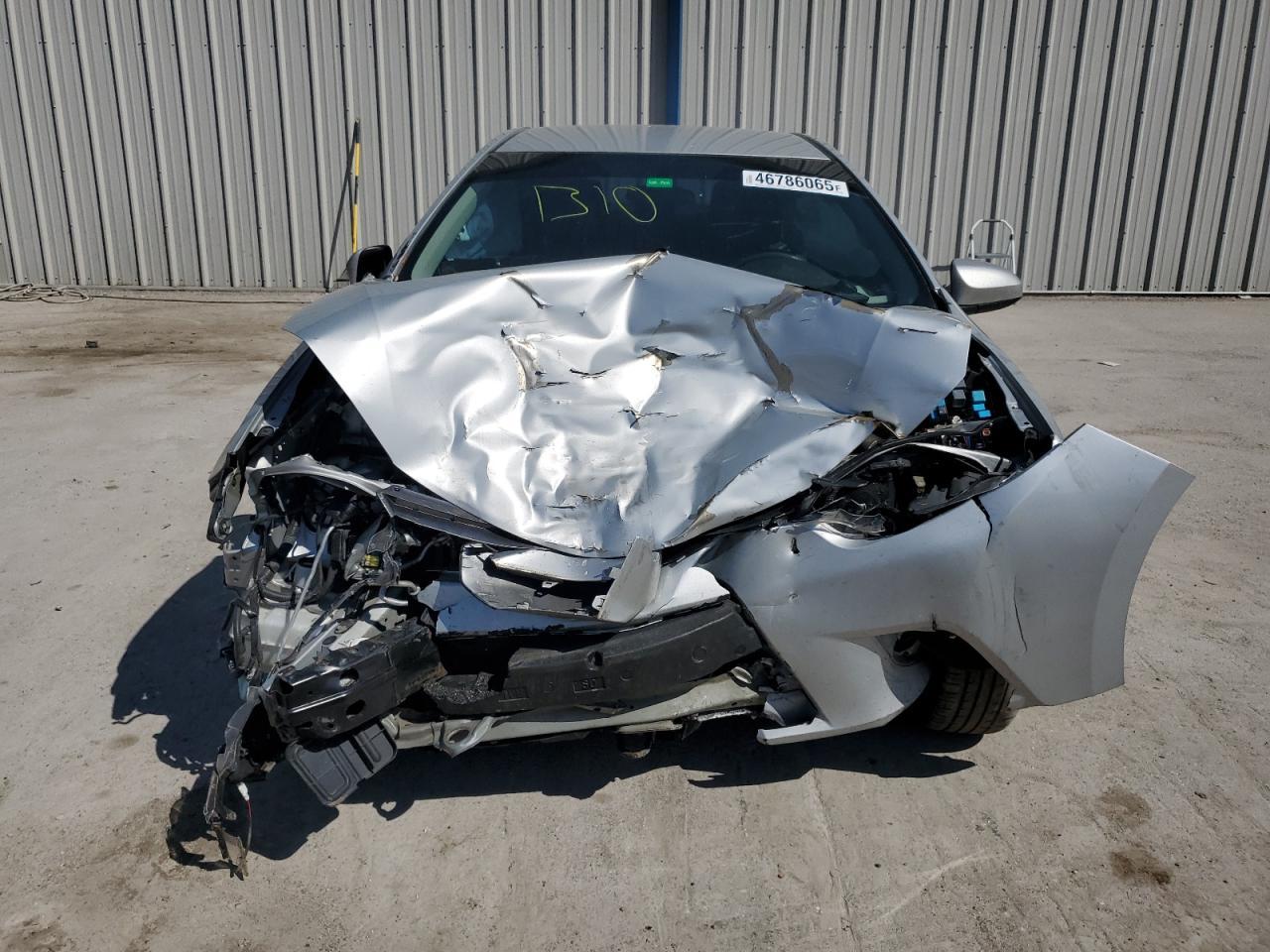 2015 TOYOTA COROLLA L - Image 5