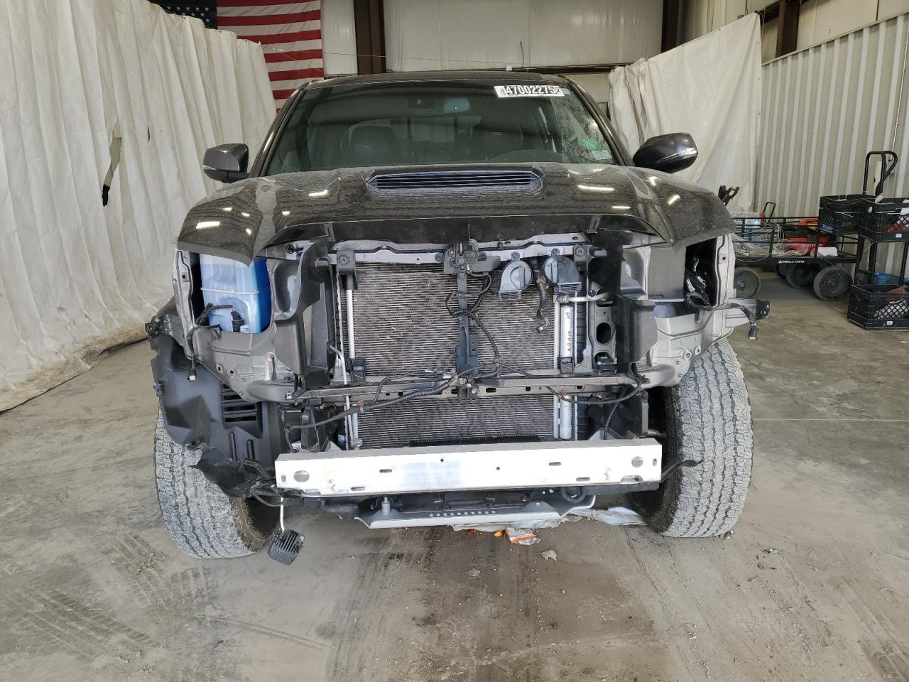 2023 TOYOTA TACOMA DOU - Фото 5