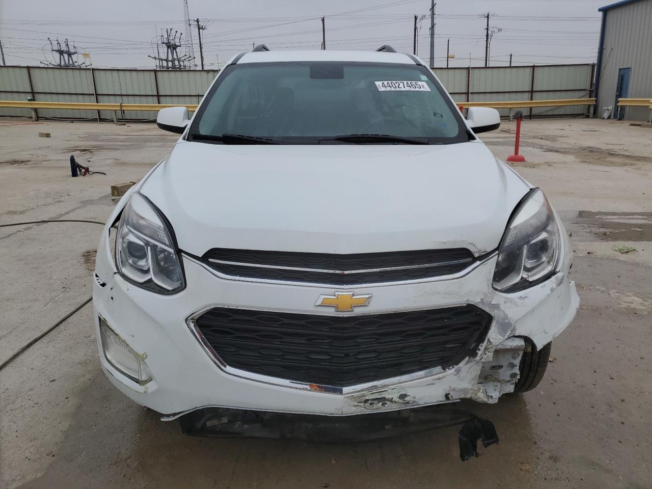 2016 CHEVROLET EQUINOX LT - Image 5
