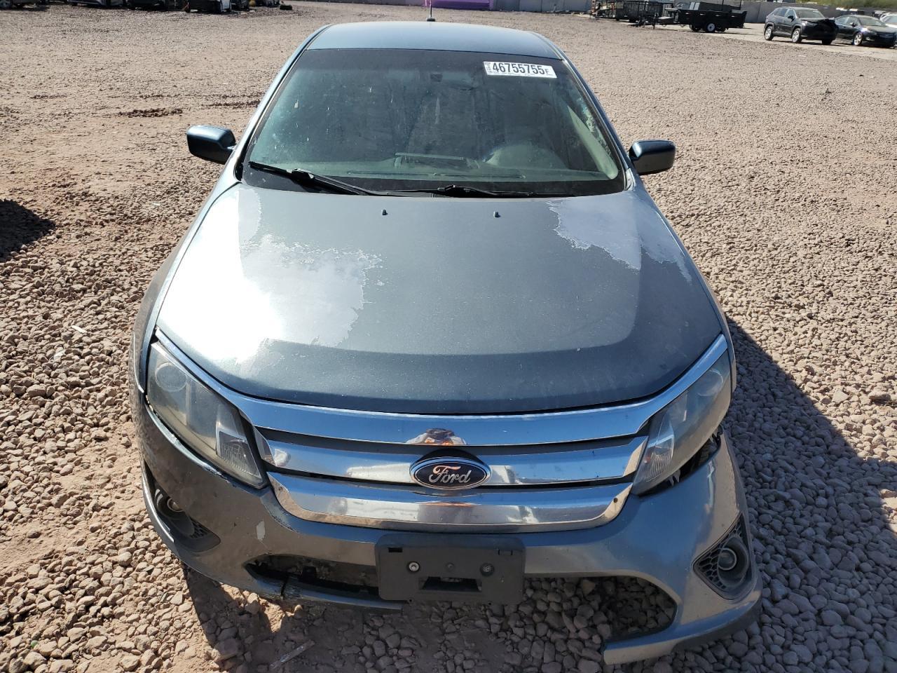 2012 FORD FUSION SE - Image 5