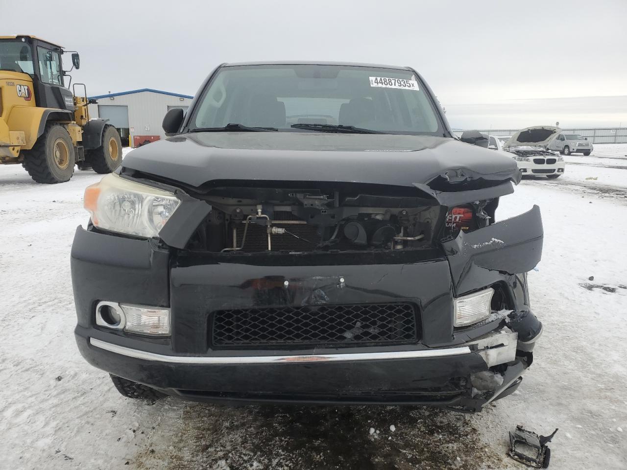 2011 TOYOTA 4RUNNER SR - Image 5