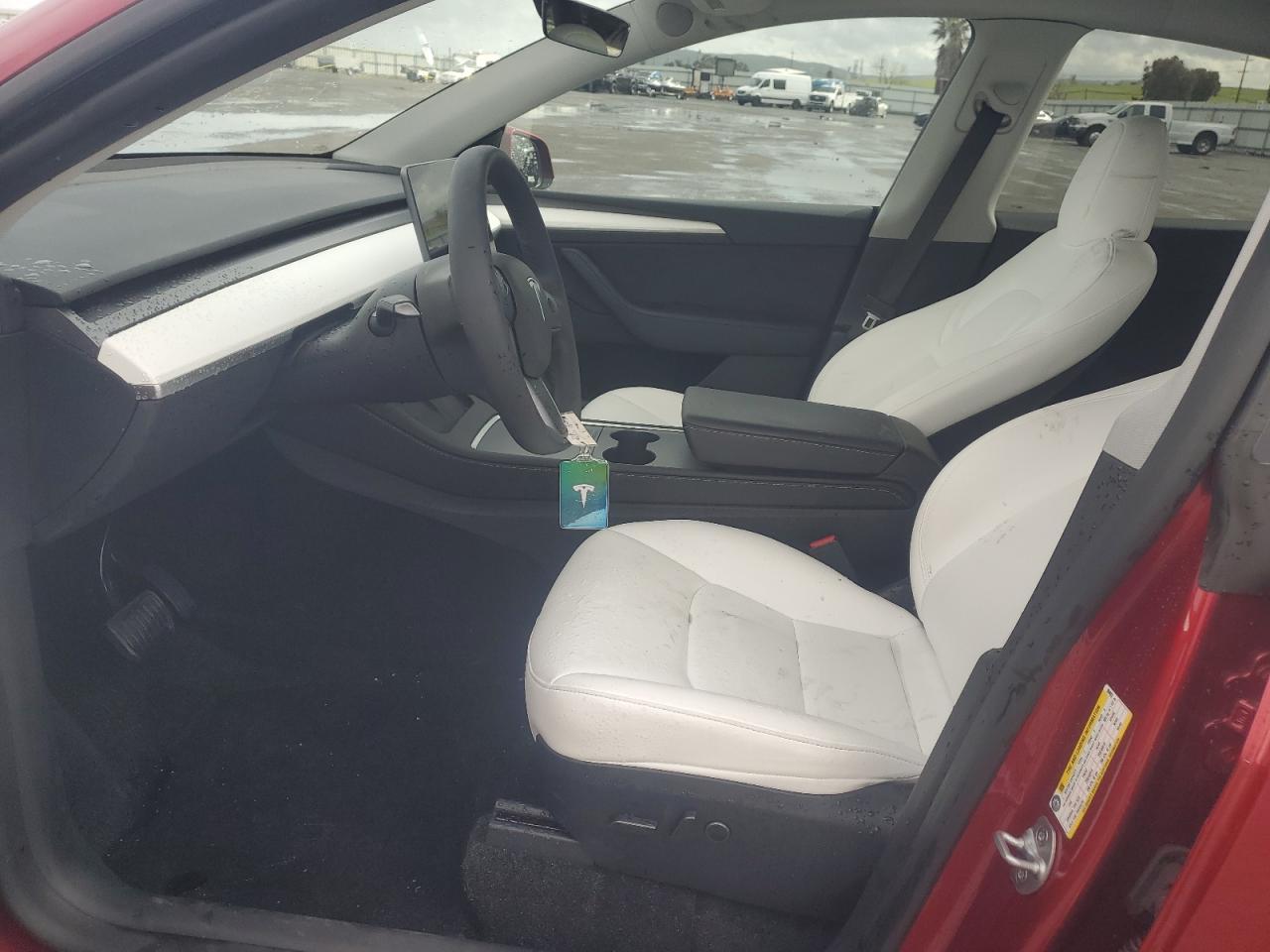 2024 TESLA MODEL Y - Image 7