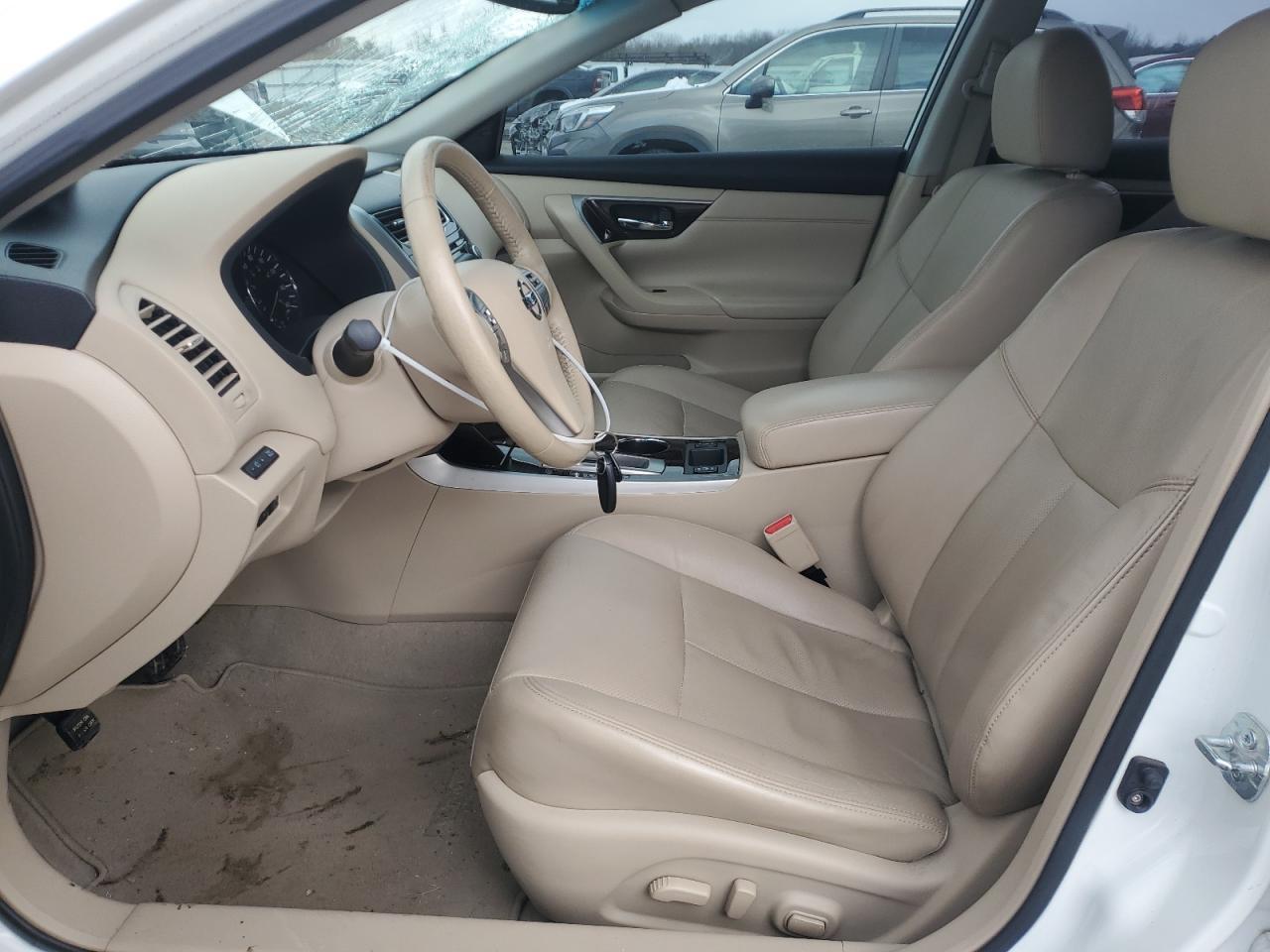 2014 NISSAN ALTIMA 2.5 - Фото 7
