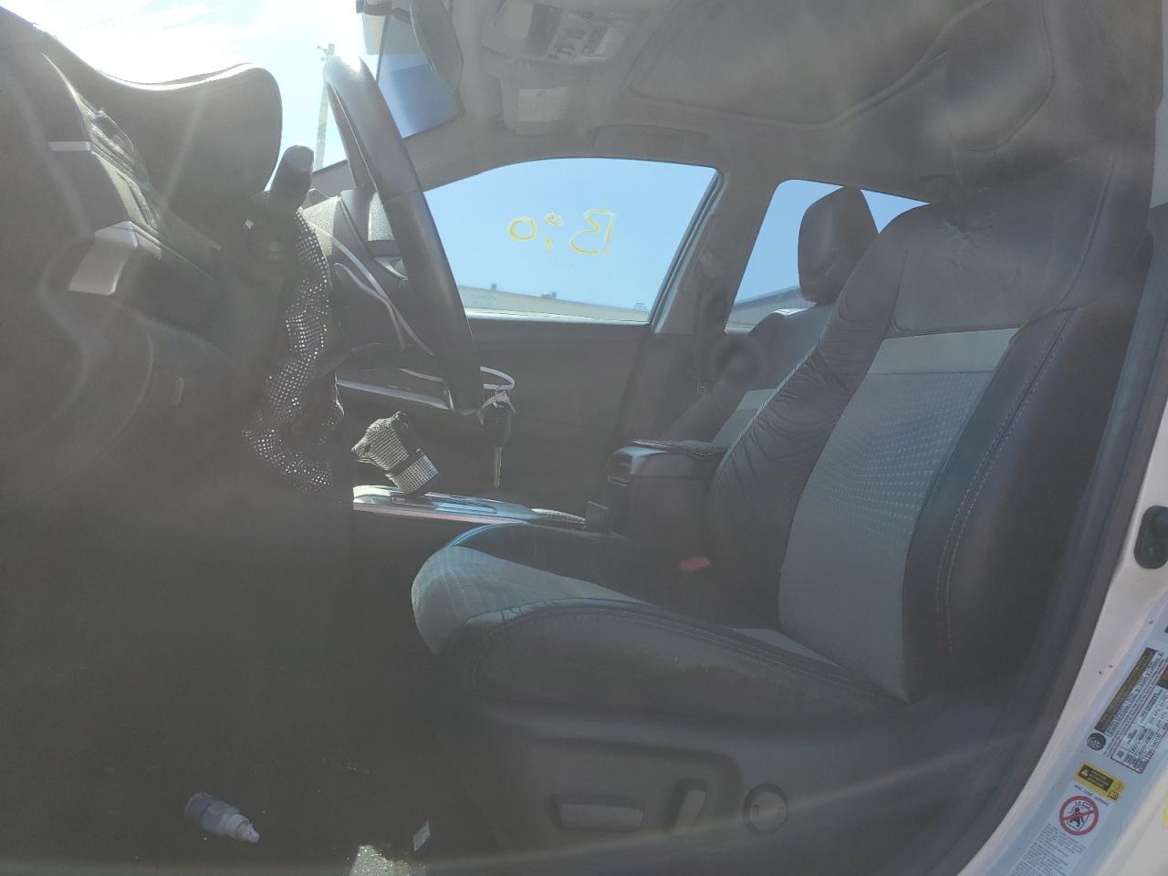 2012 TOYOTA CAMRY SE S - Image 7