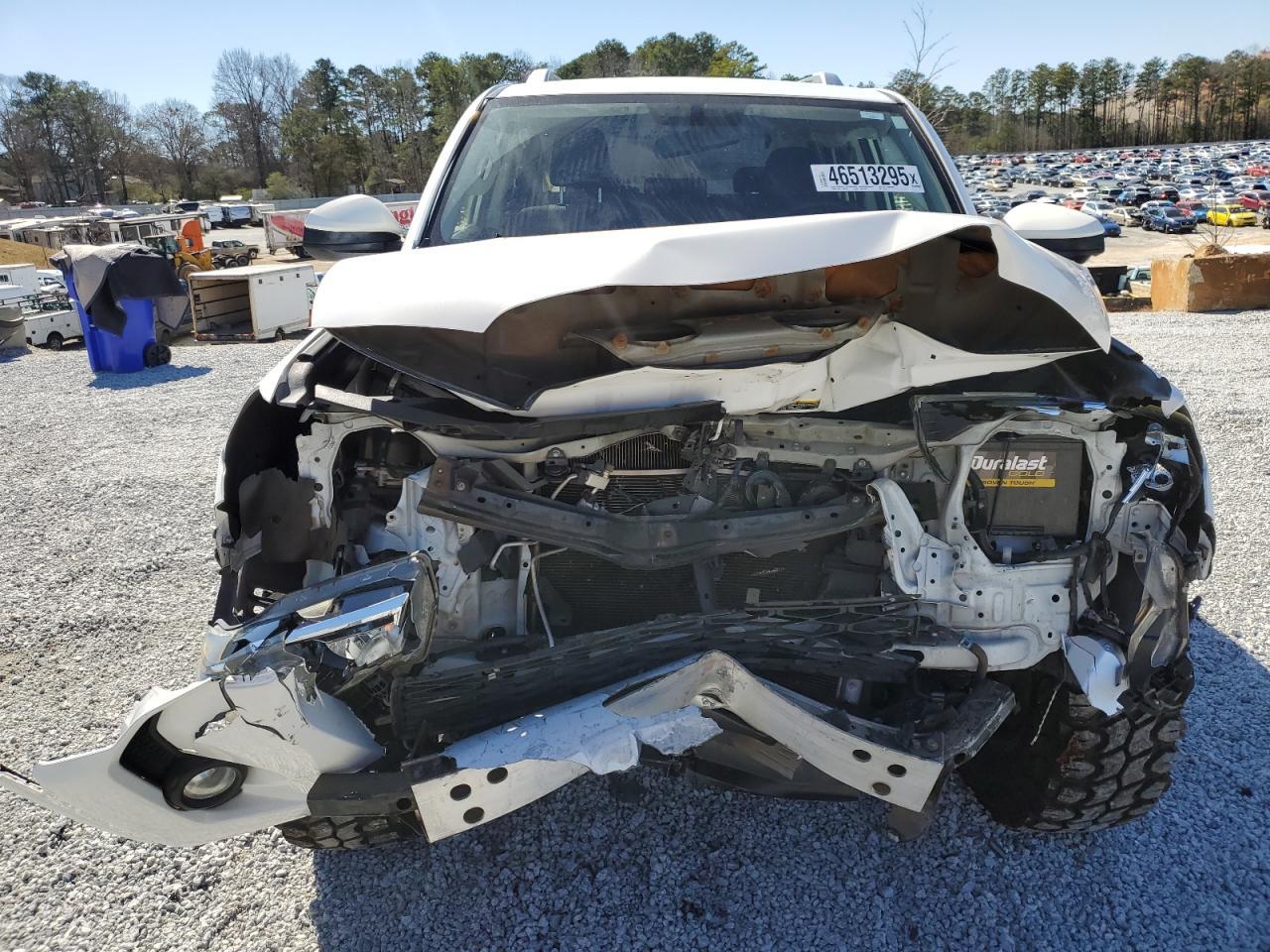 2017 TOYOTA 4RUNNER SR - Image 5