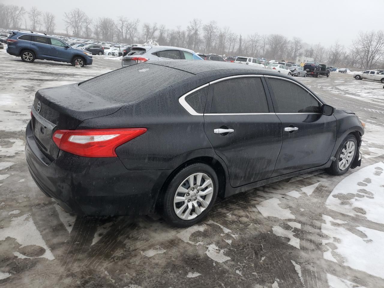 2016 NISSAN ALTIMA 2.5 - Image 3