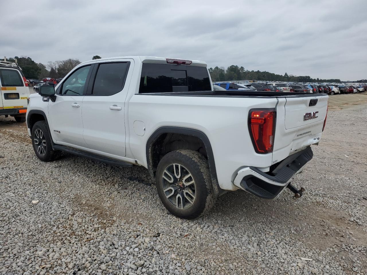 2024 GMC SIERRA K15 - Image 2