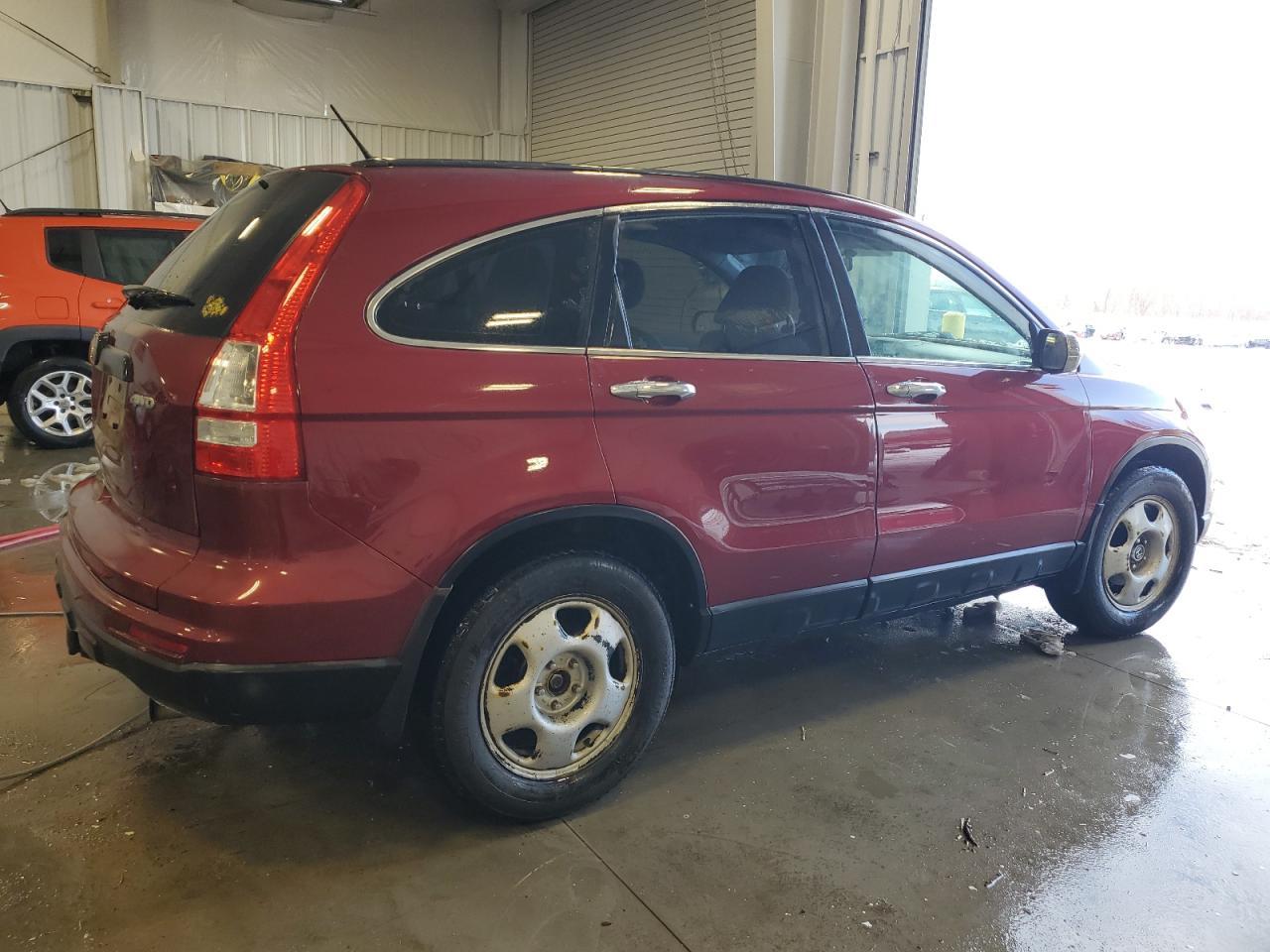 2011 HONDA CR-V LX - Image 3