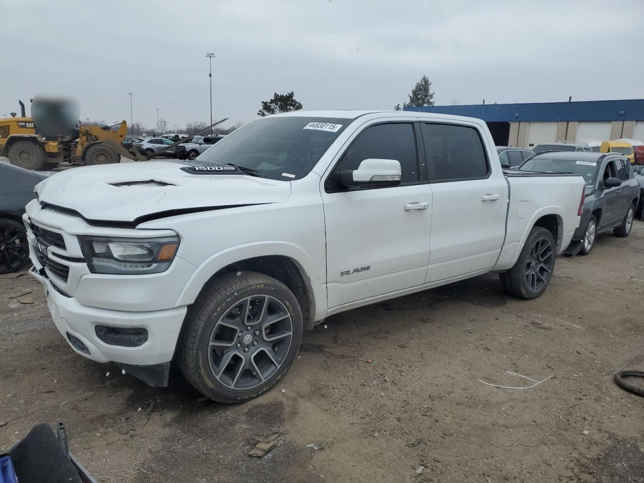 2019 RAM 1500 LARAM