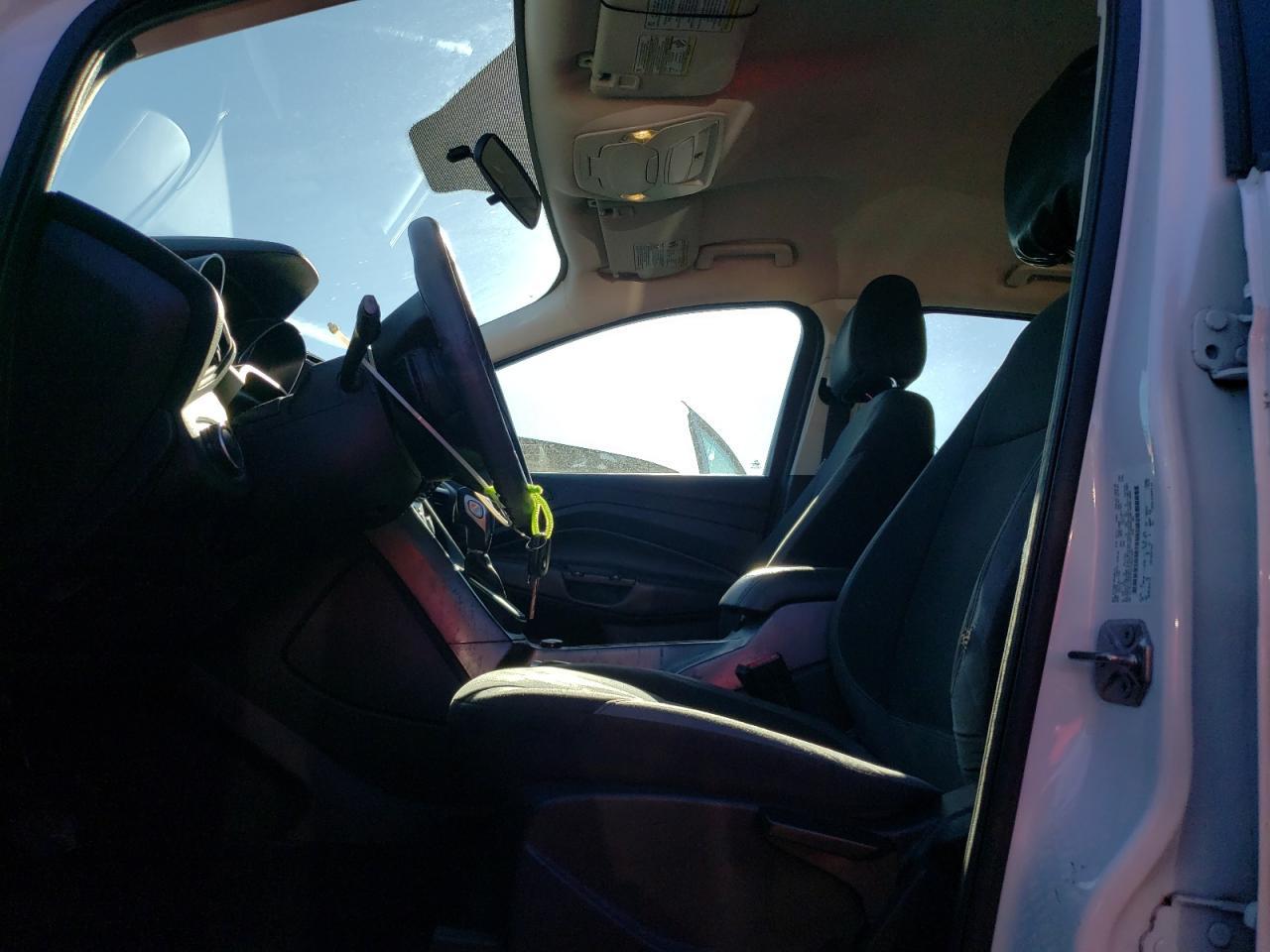 2015 FORD ESCAPE S - Image 7
