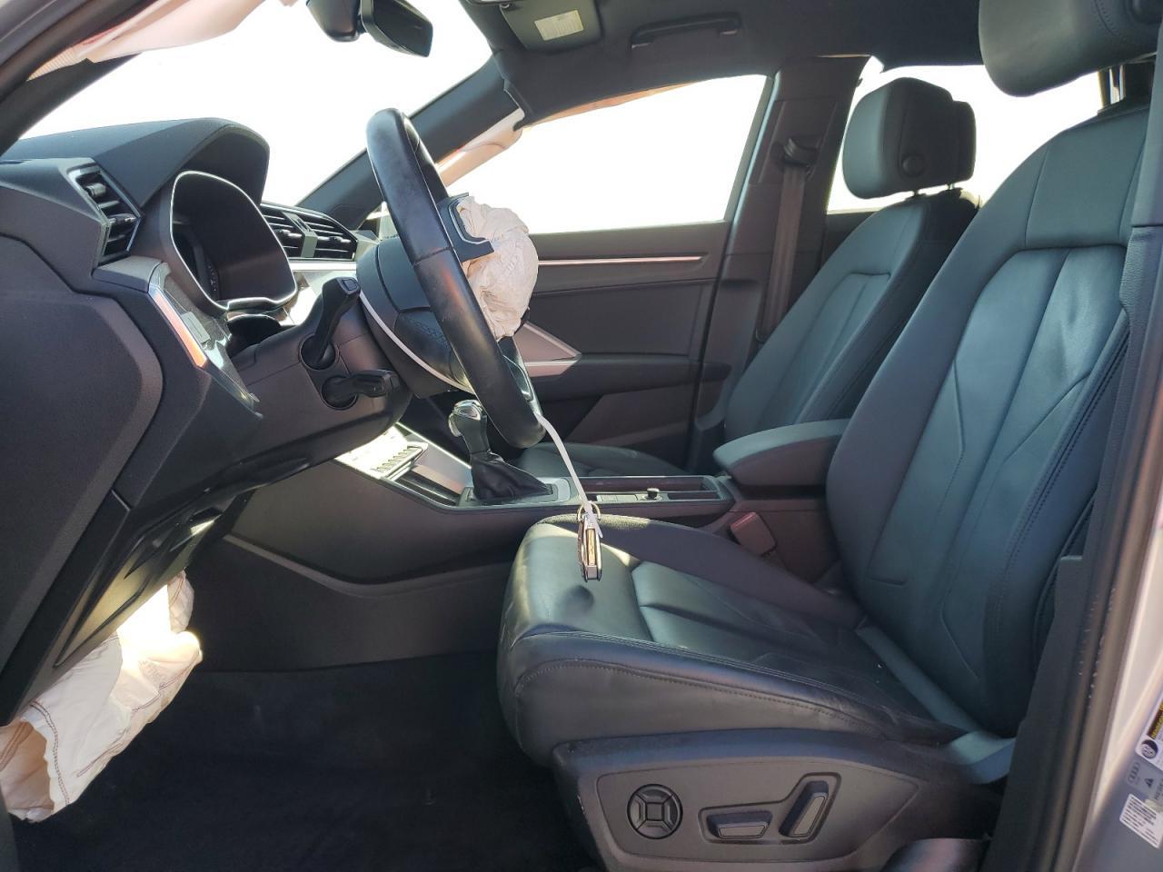 2022 AUDI Q3 PREMIUM - Image 7