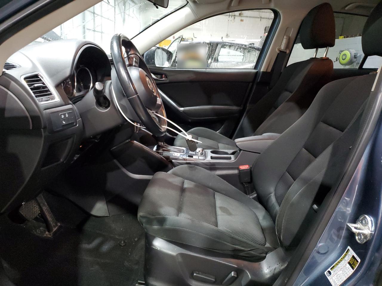 2016 MAZDA CX-5 TOURI - Фото 7