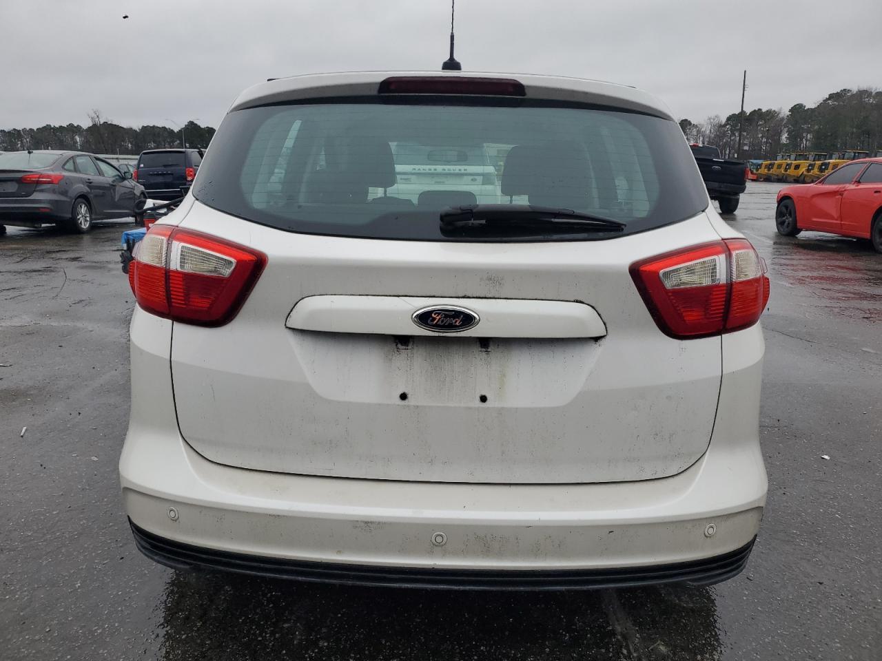2013 FORD C-MAX SE - Image 6