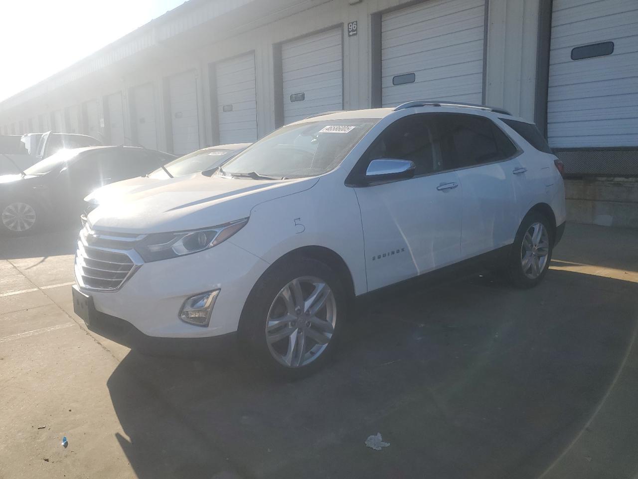 2018 CHEVROLET EQUINOX PR