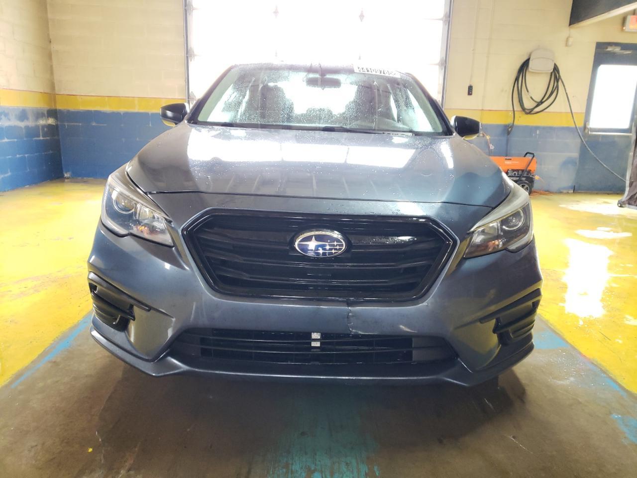 2018 SUBARU LEGACY 2.5 - Image 5