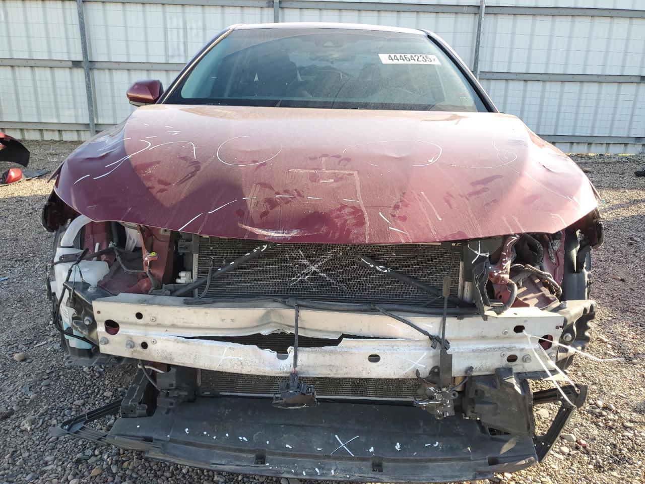 2018 TOYOTA CAMRY L - Фото 5