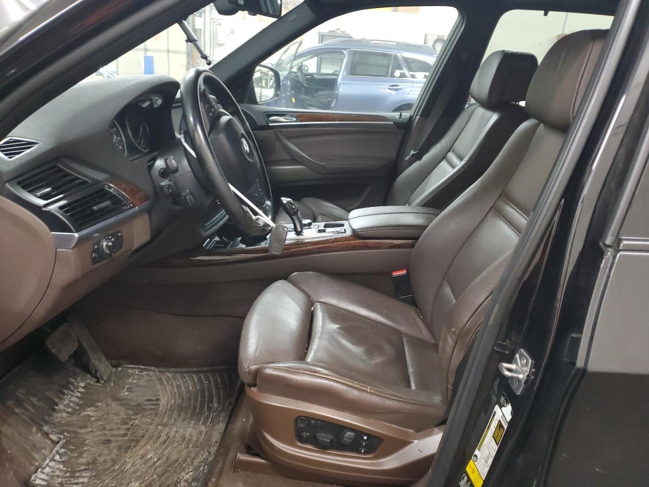 2012 BMW X5 XDRIVE5 - Image 7