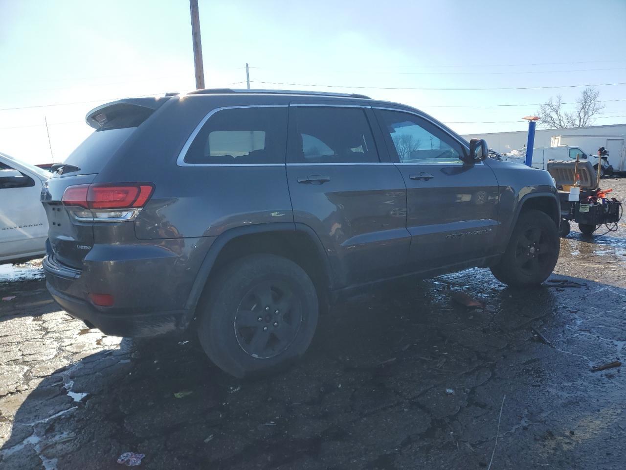 2020 JEEP GRAND CHER - Фото 3