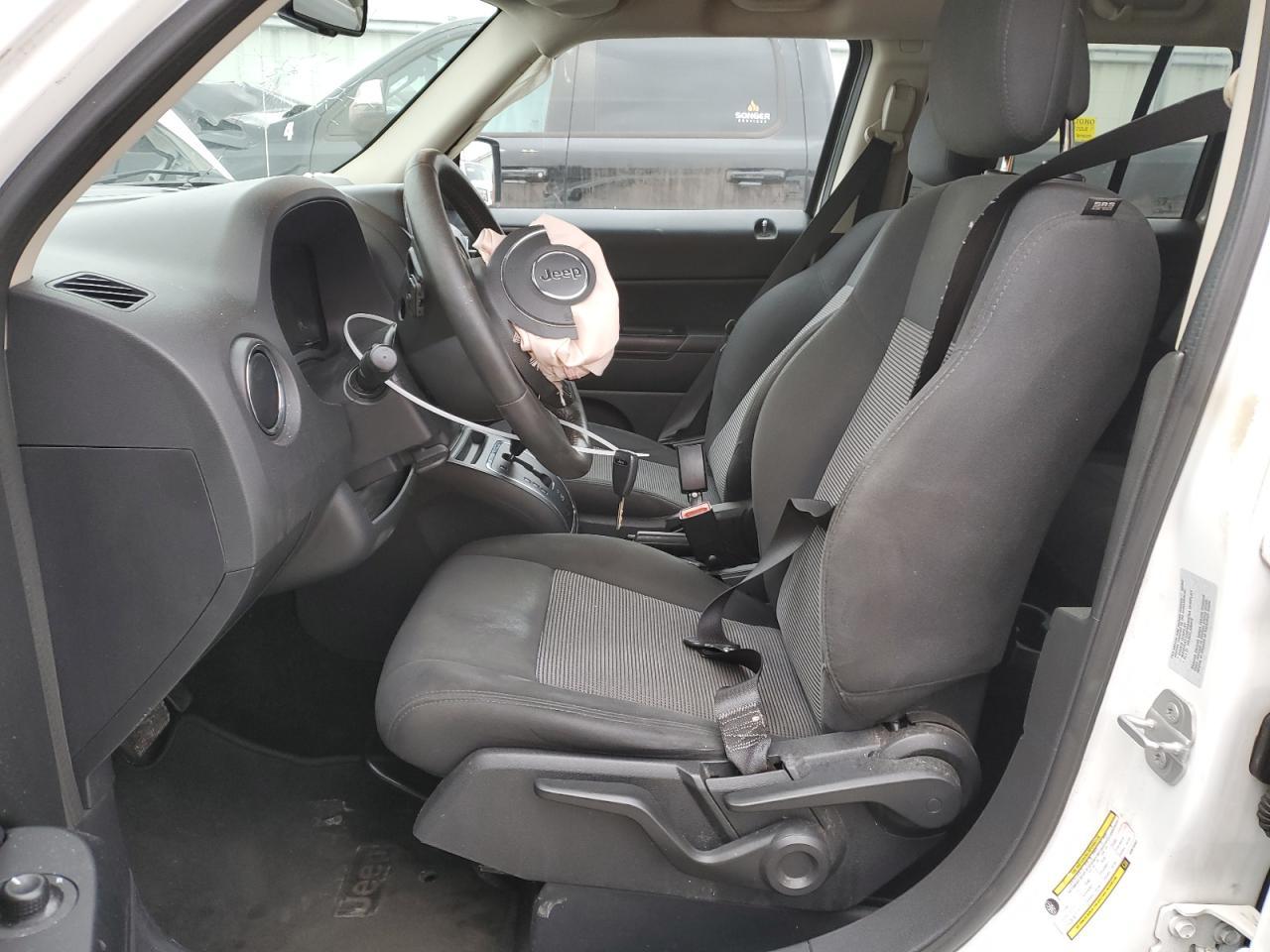 2016 JEEP PATRIOT LA - Image 7