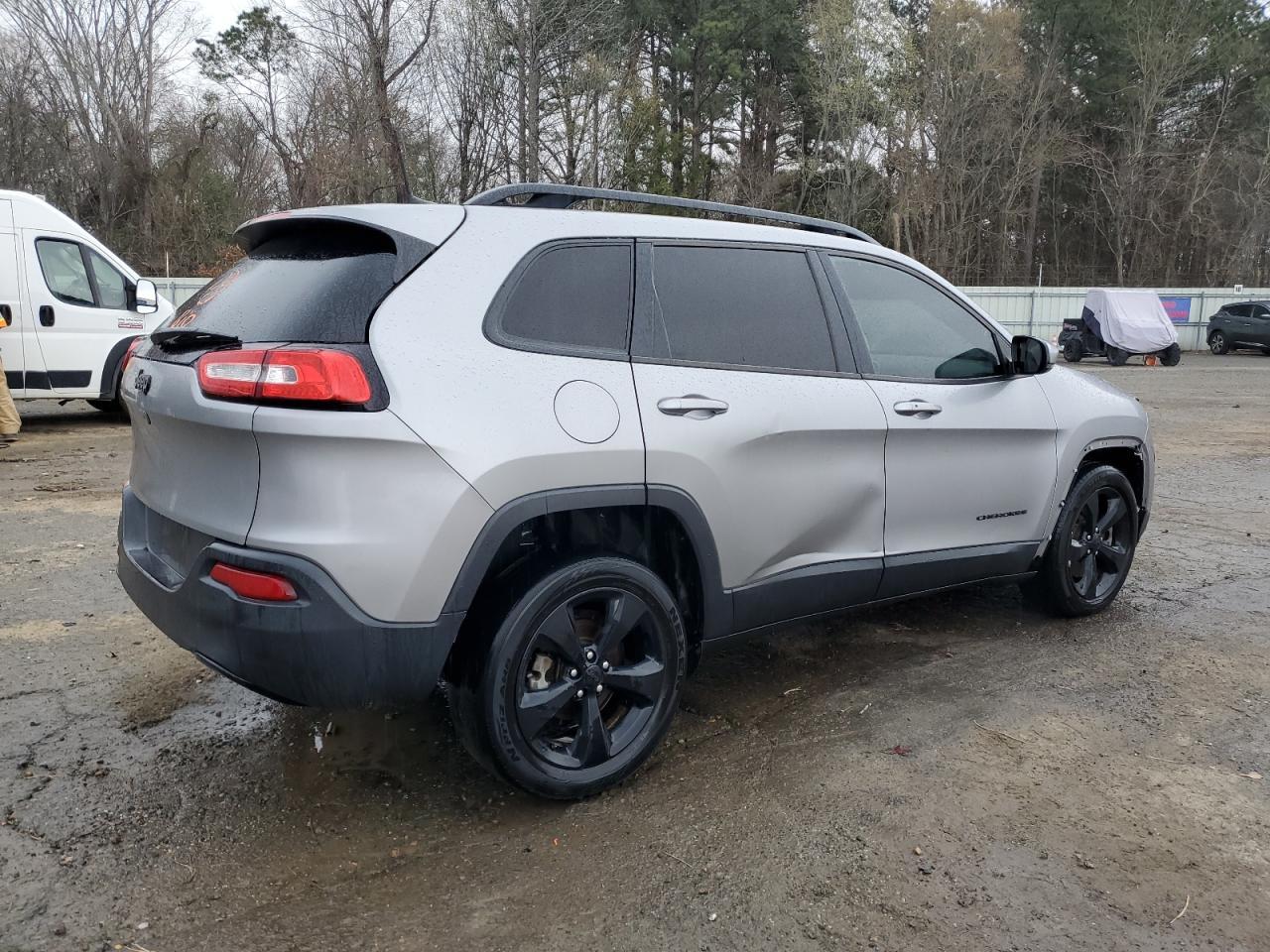 2017 JEEP CHEROKEE L - Image 3