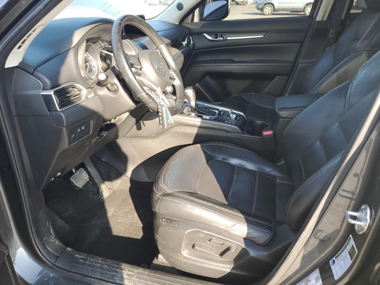 2018 MAZDA CX-5 GRAND - Image 7