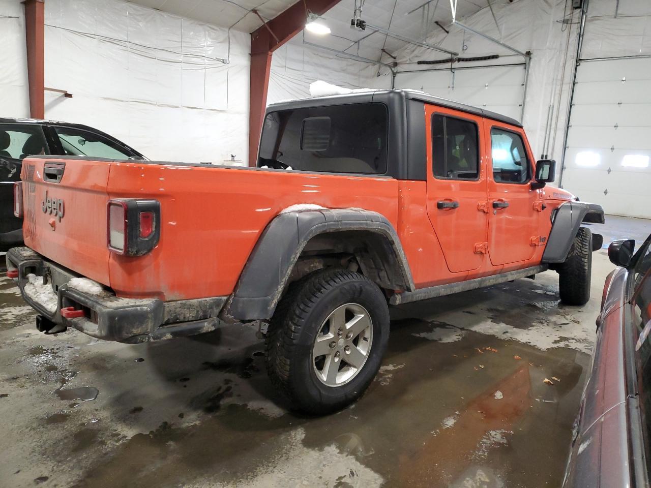 2023 JEEP GLADIATOR - Image 3