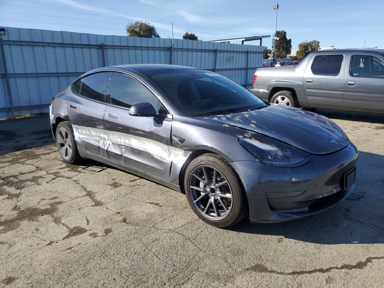 2023 TESLA MODEL 3 - Image 4